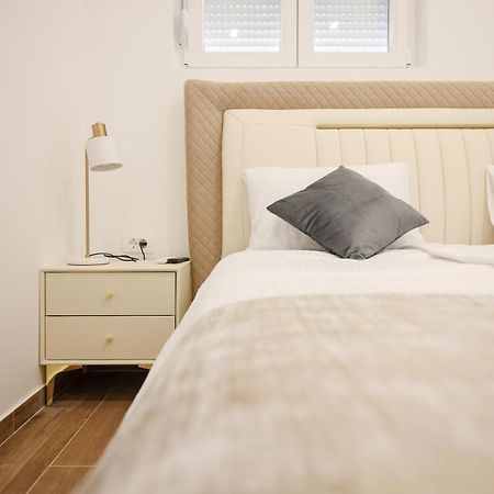 Premium Rooms Prince Zadar Exterior photo