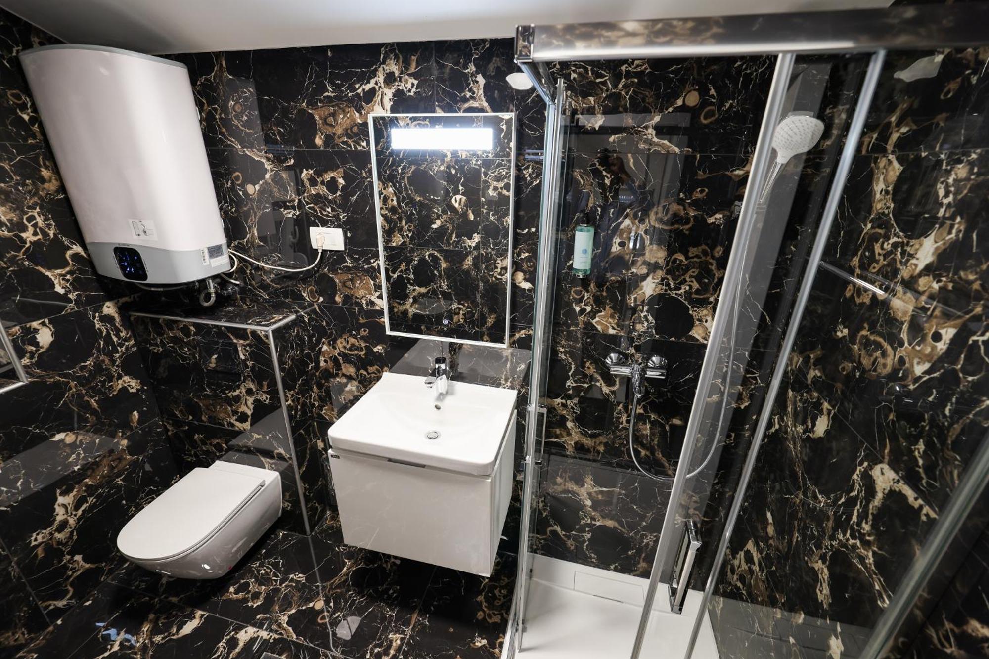 Premium Rooms Prince Zadar Exterior photo