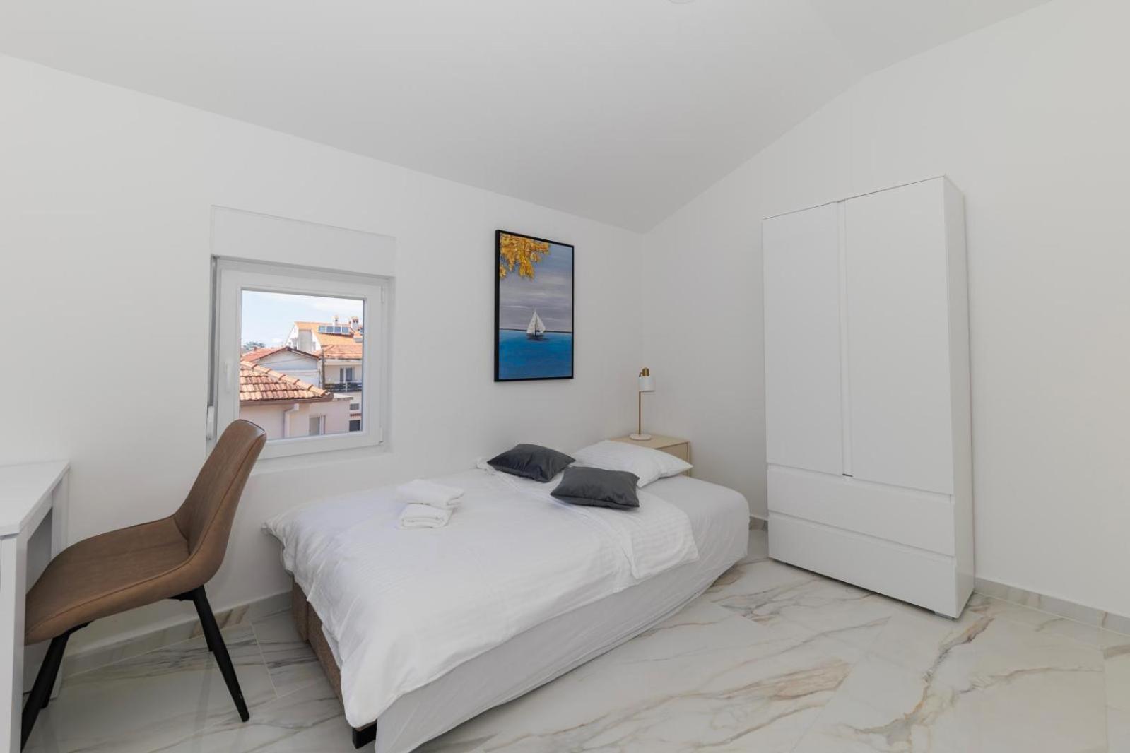 Premium Rooms Prince Zadar Exterior photo
